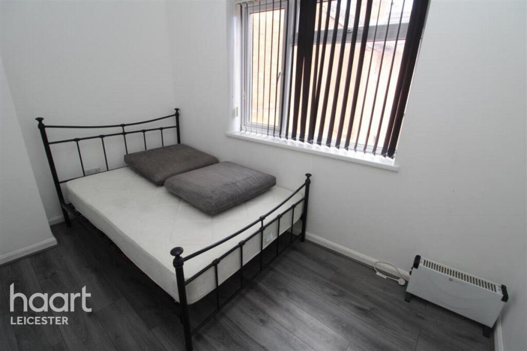 Main image of property: Wharf Street South, Leicester