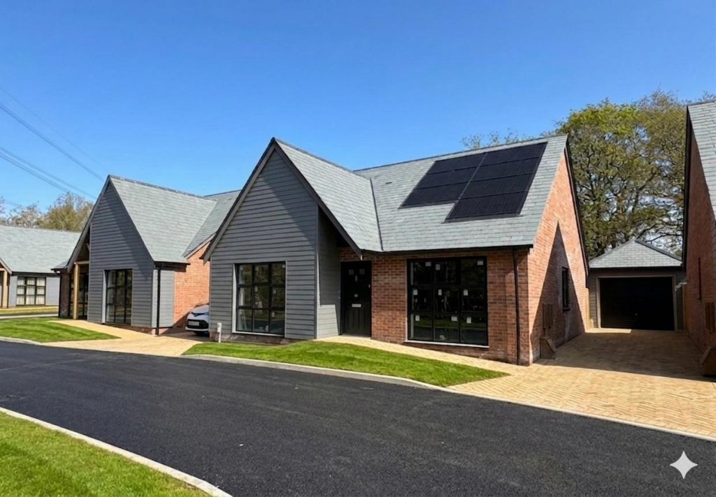 Main image of property: Speyside Close, Titchfield, Fareham