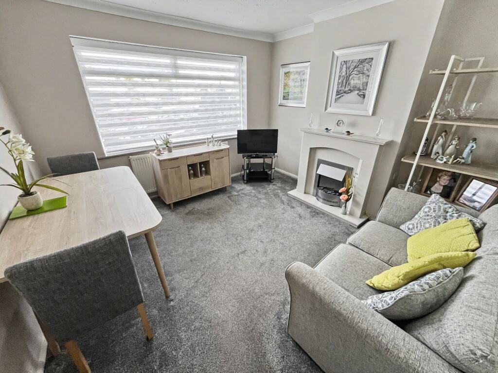 House in Bury, Greater Manchester - View 4