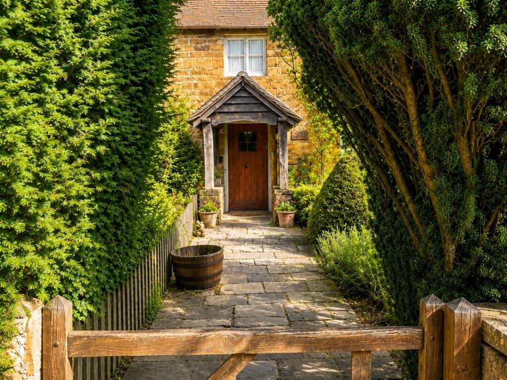 Main image of property: Main Street, Tysoe, Warwick