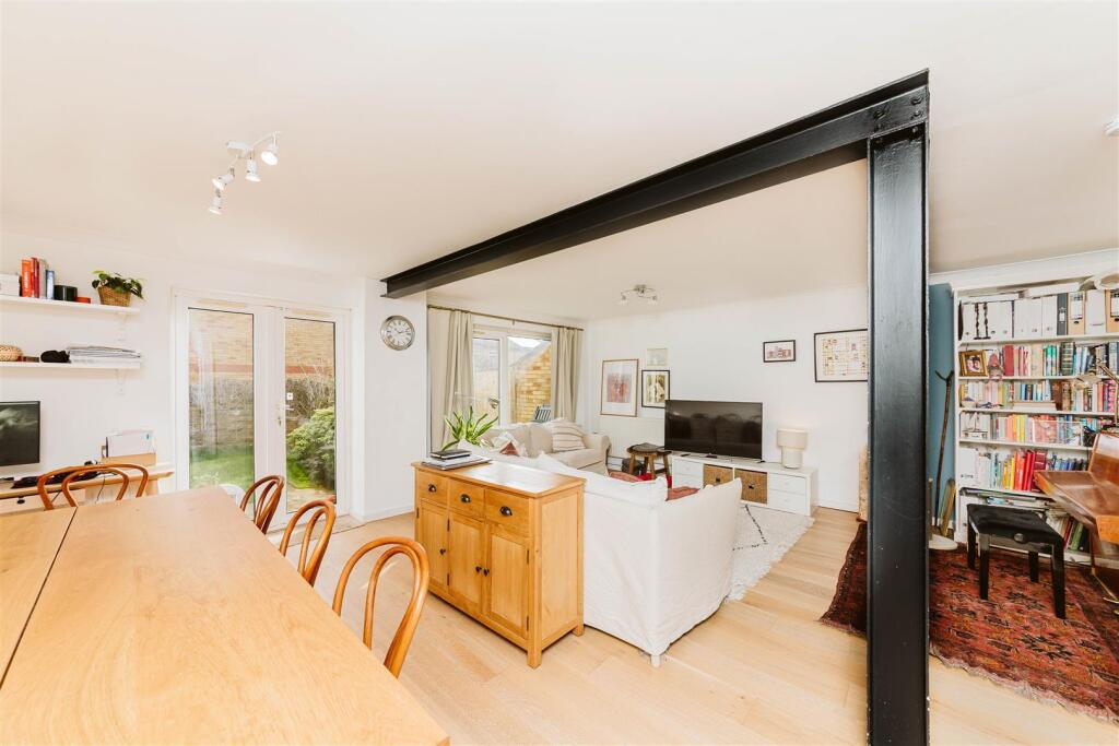 Main image of property: Home Ground | Henleaze