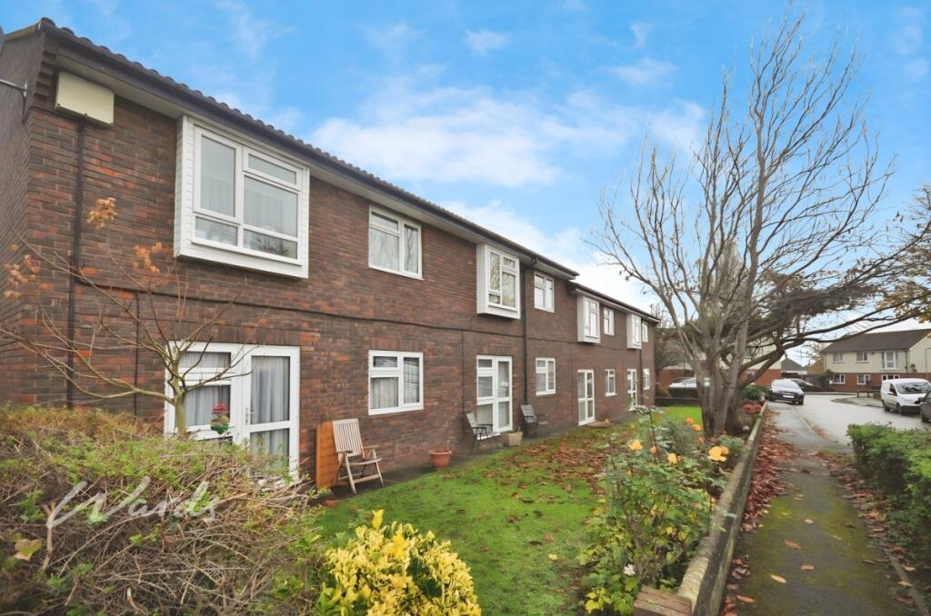 Main image of property: Garden Row Northfleet DA11