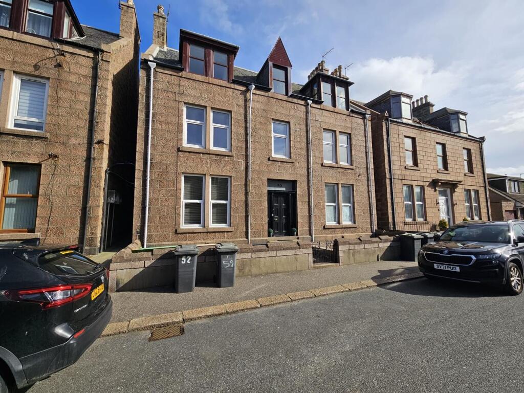 Main image of property: Prince Street, Peterhead
