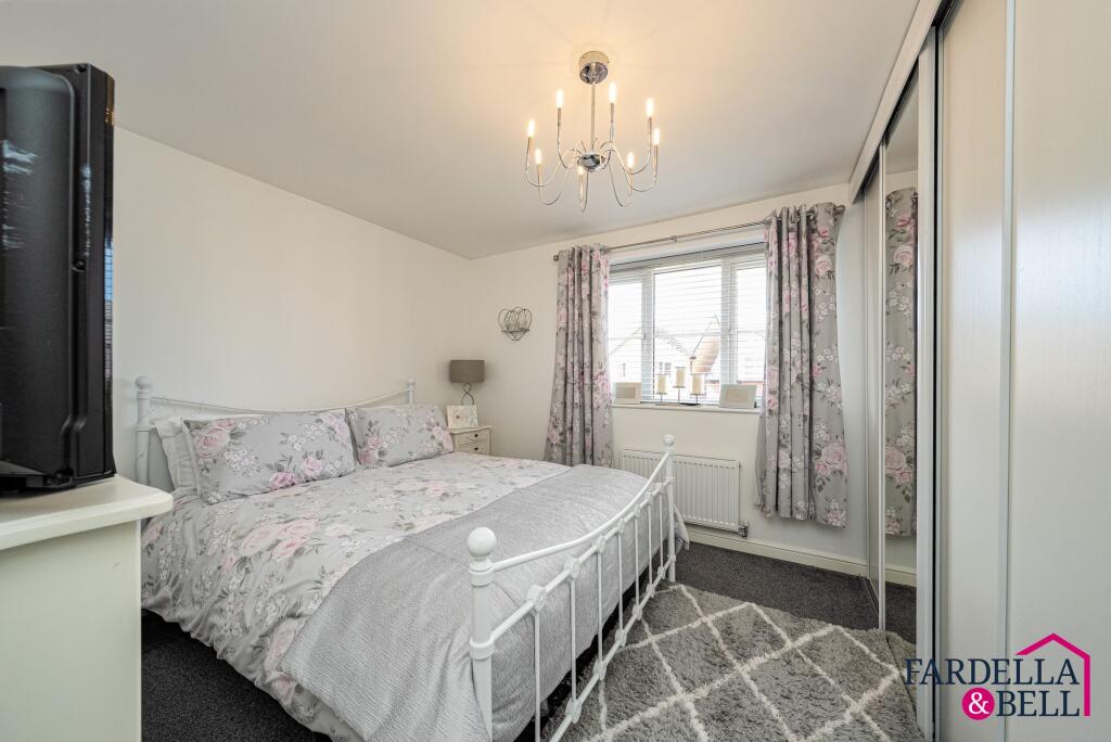 Additional image 4 of Lapwing Close, Hapton, BB12