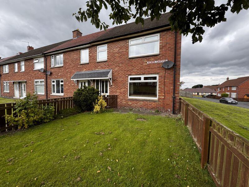 Main image of property: Albion Gardens, Newcastle Upon Tyne