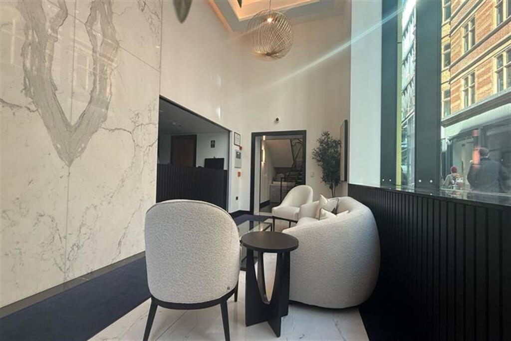 Studio apartment for rent