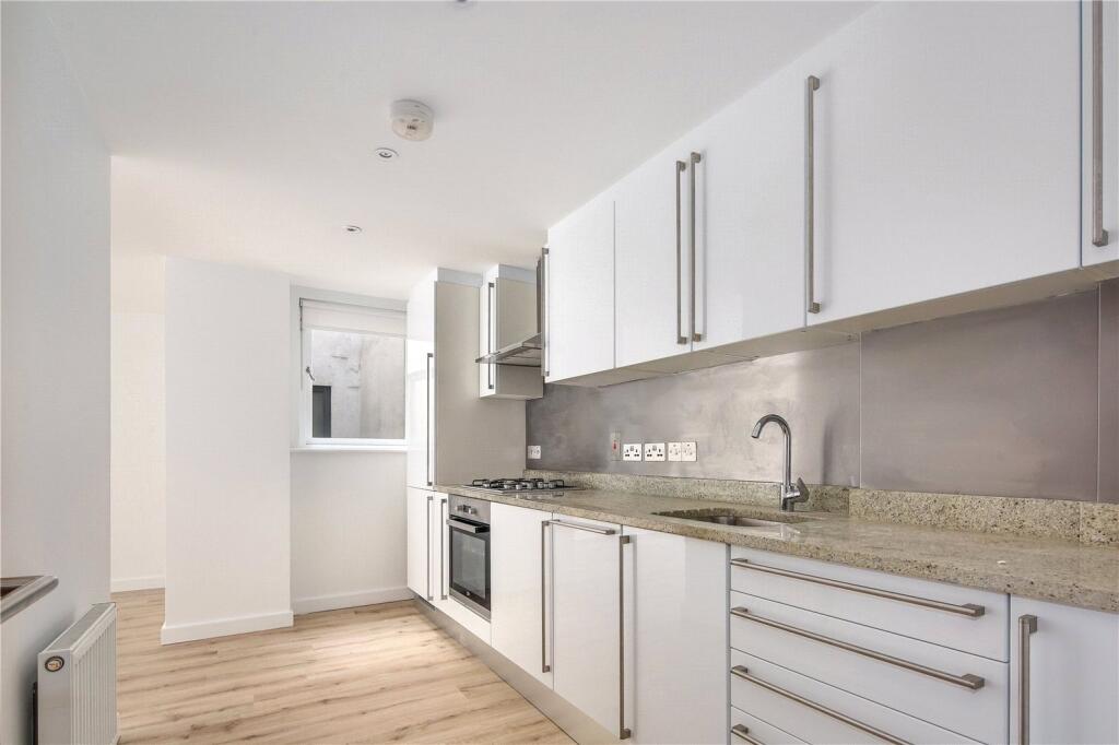 Hackney Road, London, E2 - View 3