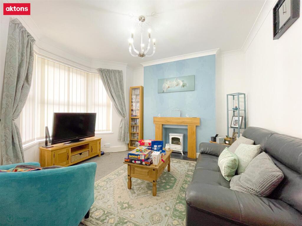 Main image of property: Bartlett Street, Caerphilly