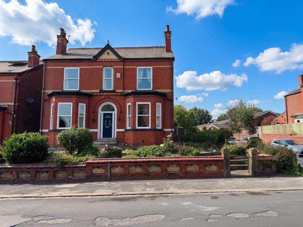 Main image of property: Hazelhurst Road, Worsley, M28