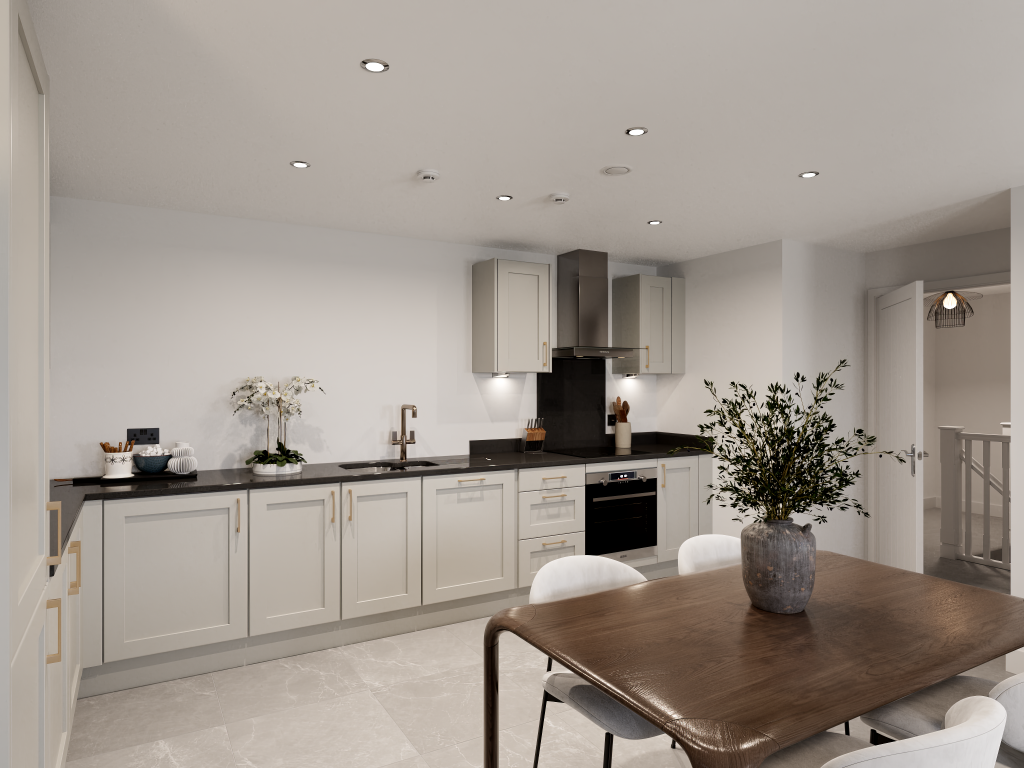 Main image of property: Cherrywood
Stonebarton Road
Tidthe Barn
Exeter
EX1 3ZH