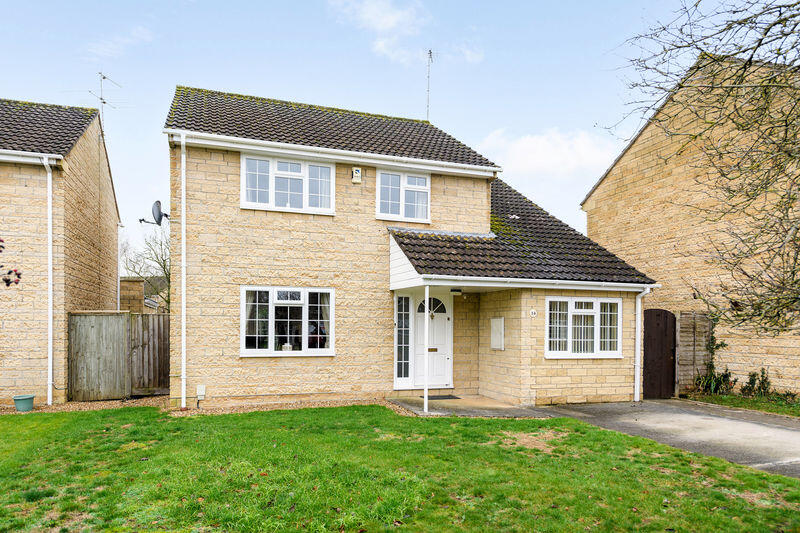 Main image of property: Bradford on Avon
