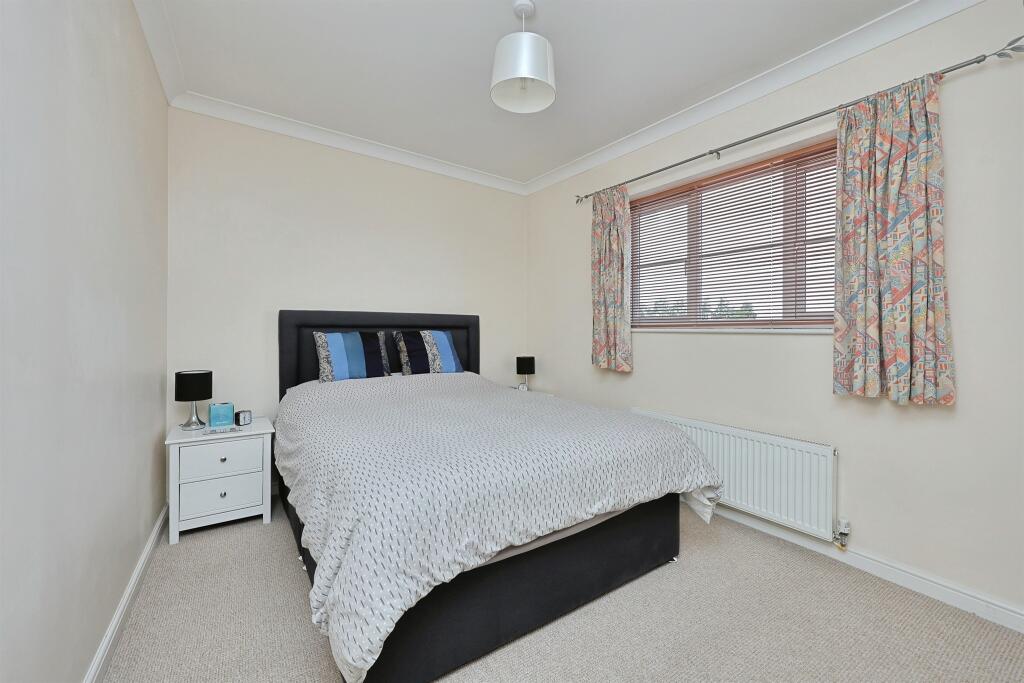 Apartment in South Norfolk, Wymondham - More