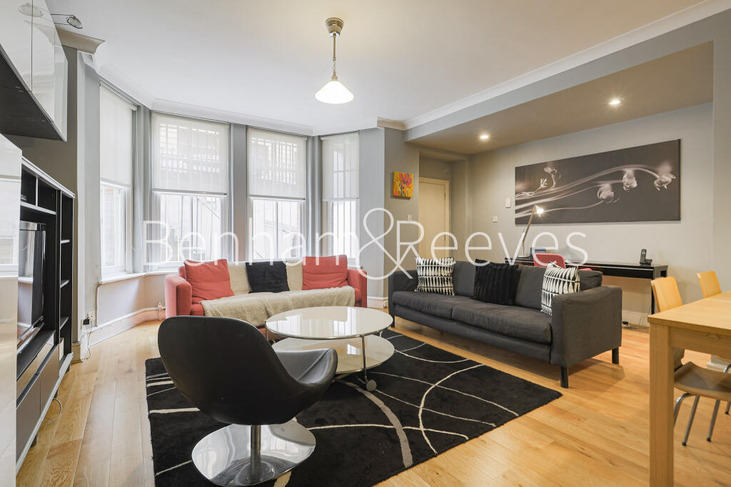 Main image of property: Hans Road, Kensington And Chelsea, London