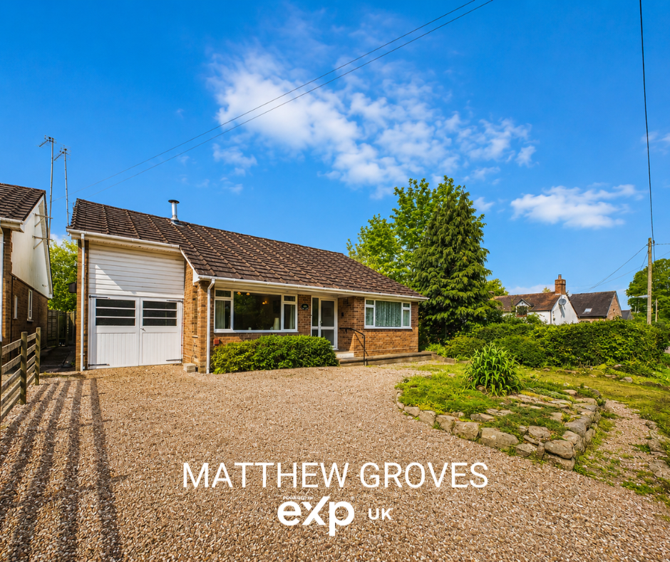 Main image of property: Outwoods, Newport, TF10 9EA