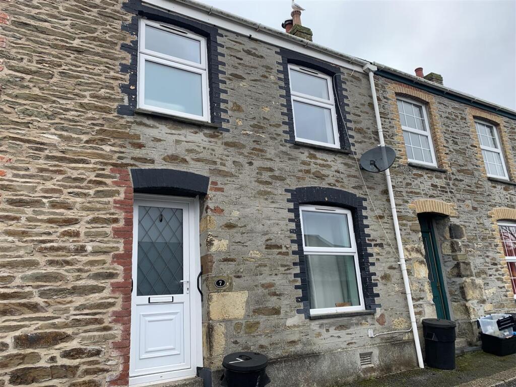 Main image of property: Richmond Terrace, Truro