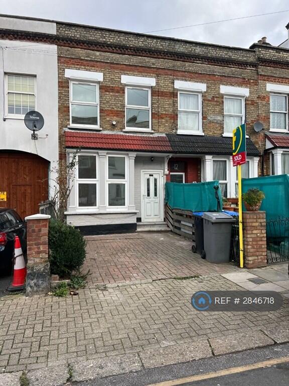 Main image of property: Rucklidge Avenue, London, NW10