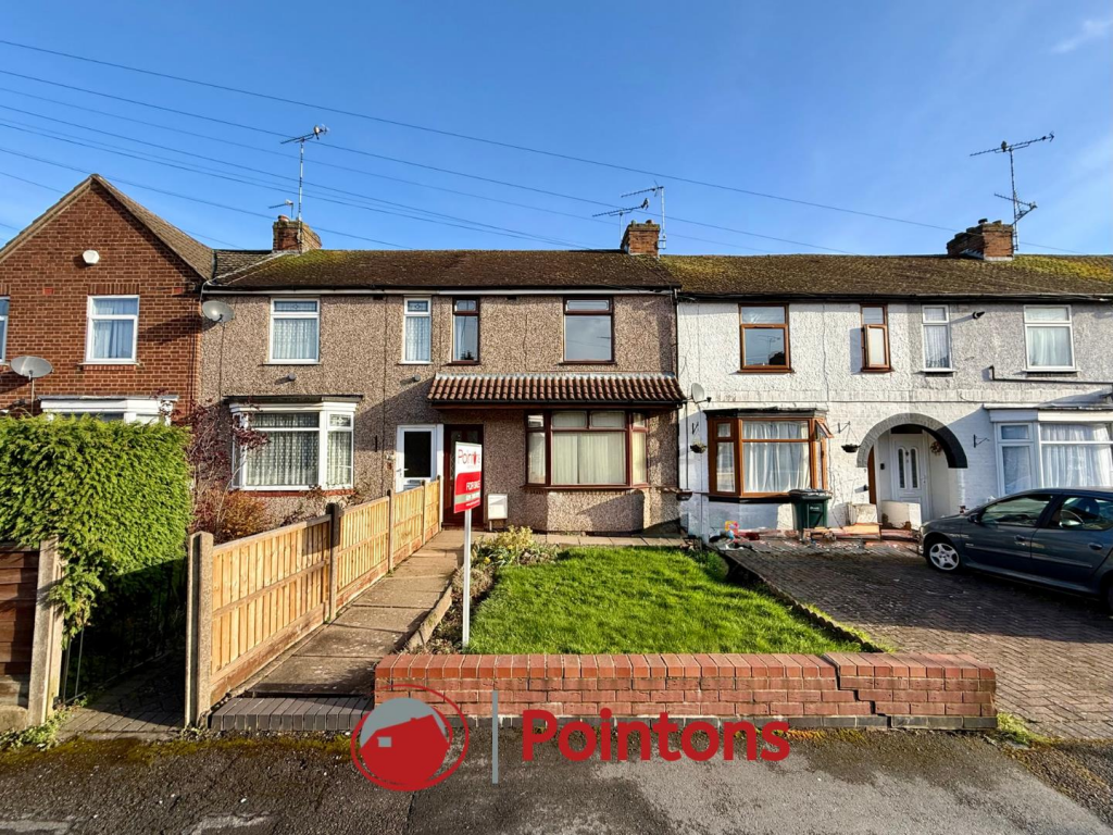 Main image of property: Rollason Close, Radford, Coventry