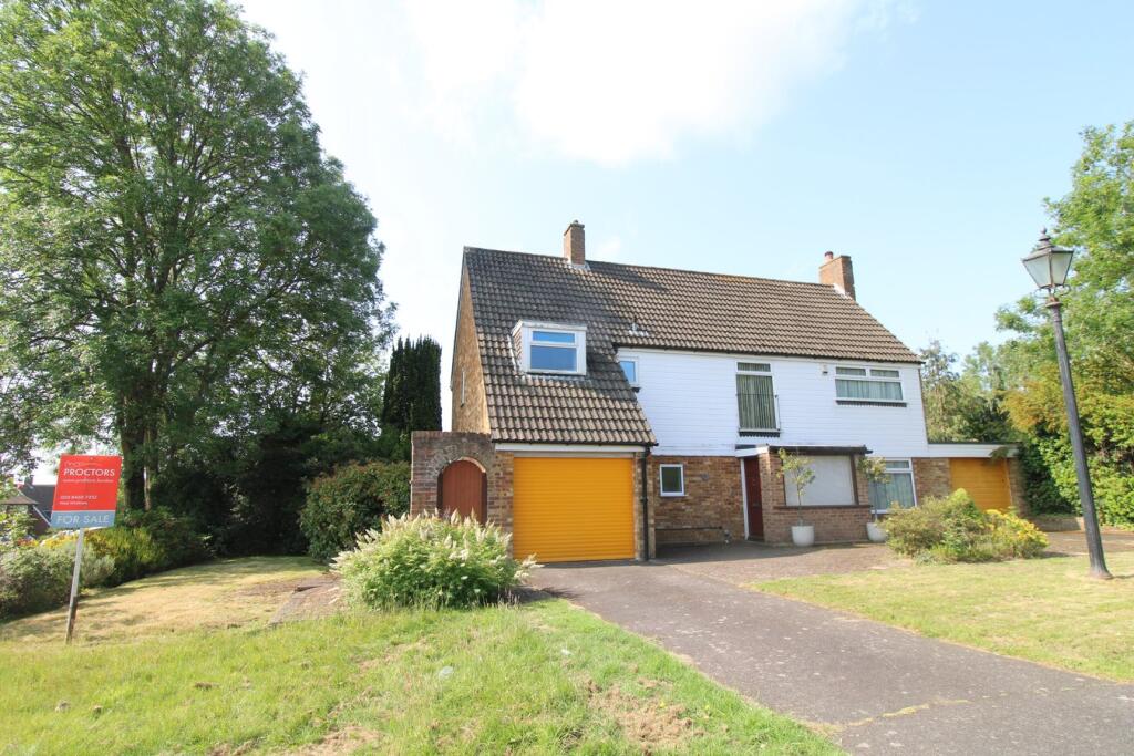 Main image of property: Cameron Road, Bromley, BR2