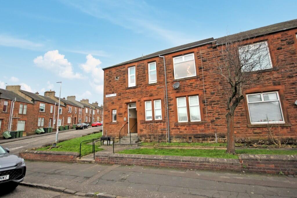 Main image of property: Stevenson Street, Kilmarnock, Ayrshire, KA1