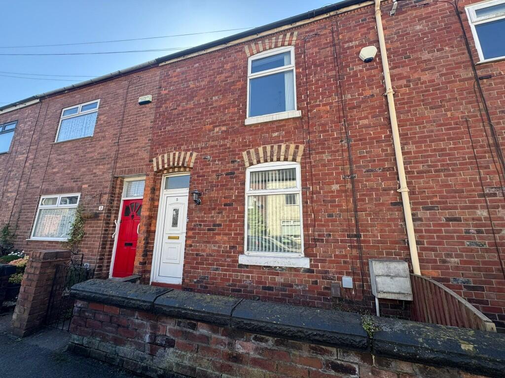 Main image of property: Beech Street, Manchester, Greater Manchester, M27