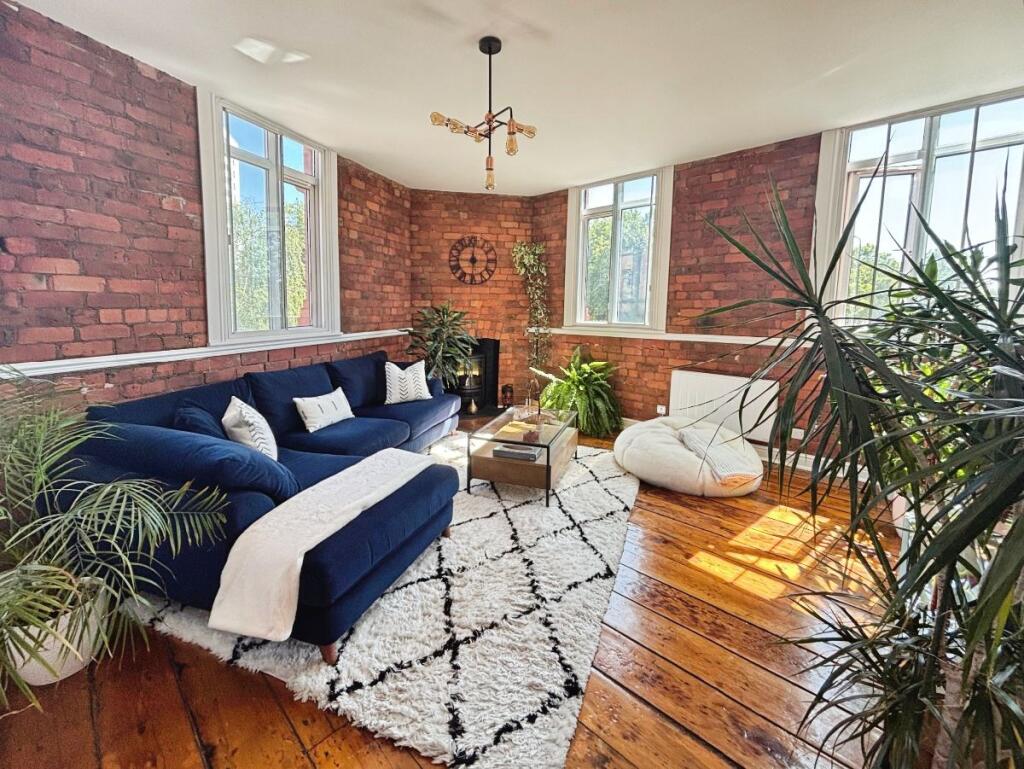 Main image of property: Chester Road, Old Trafford