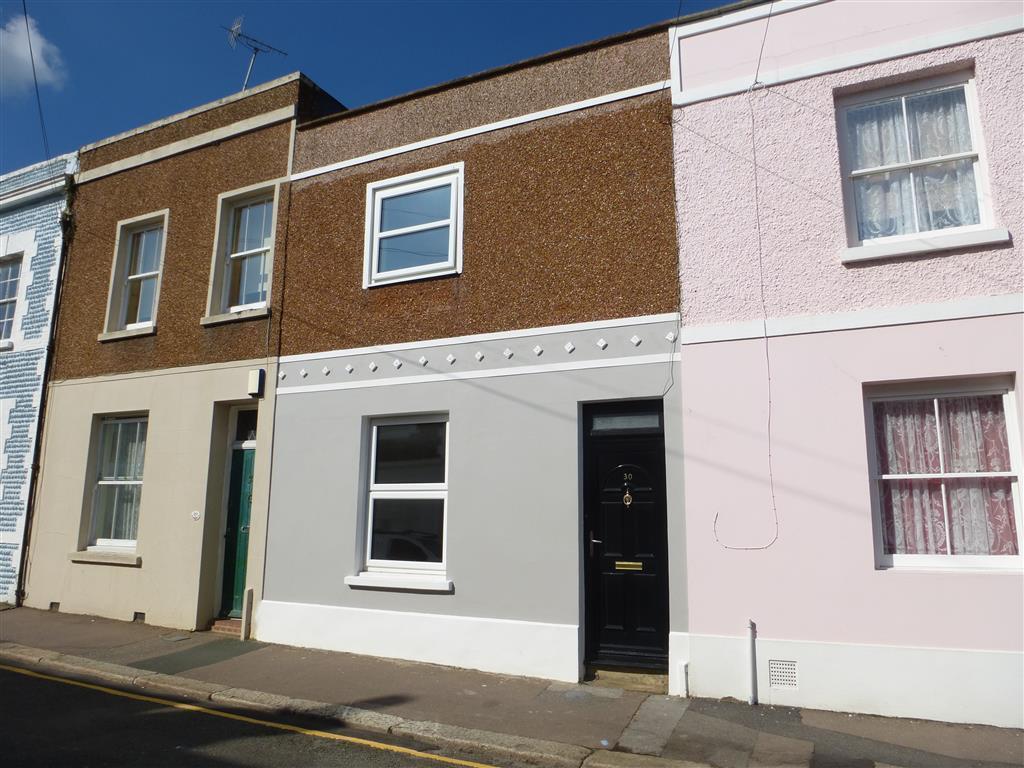 Main image of property: North Street, ST. LEONARDS-ON-SEA