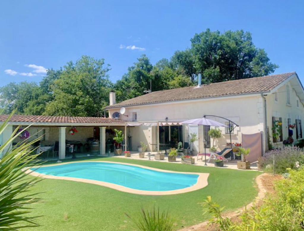 Main image of property: Ménesplet, Dordogne, Aquitaine