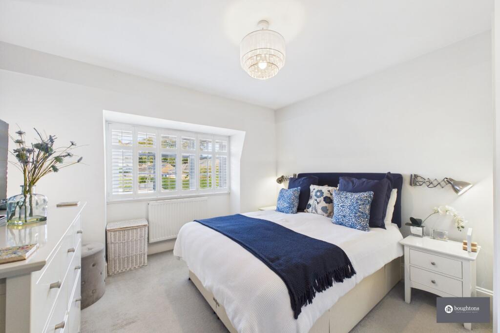Apartment in Northampton - View 4