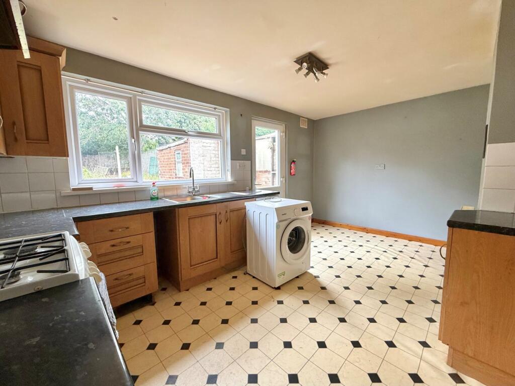 House in Leicester - View 4