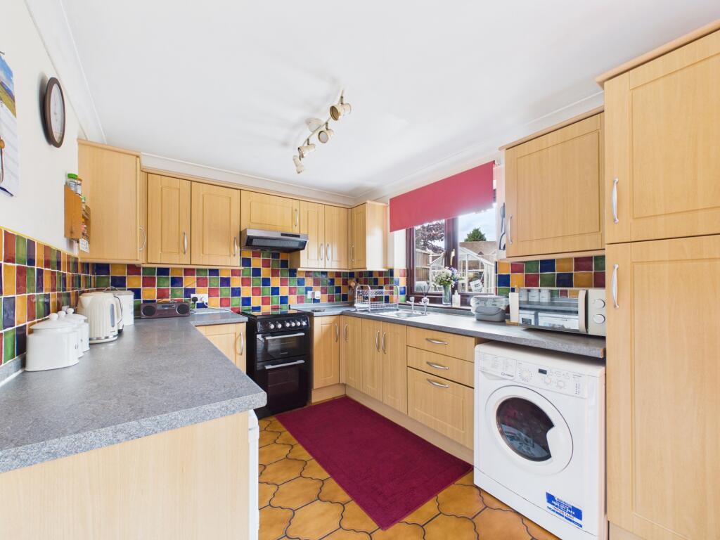 House in Derby, Chellaston - View 5