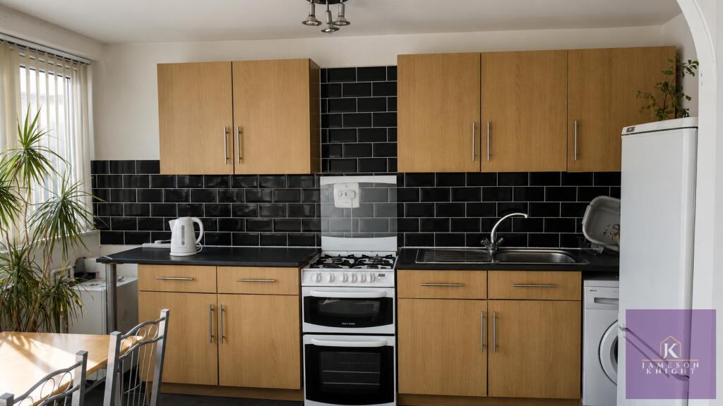 Apartment in London - View 5