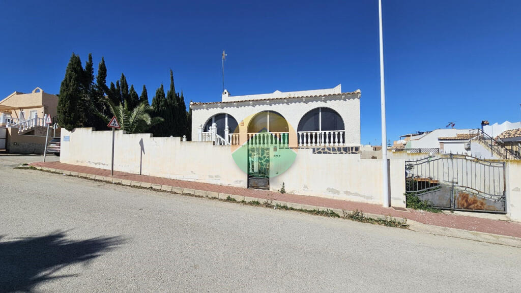 Main image of property: Murcia, Camposol