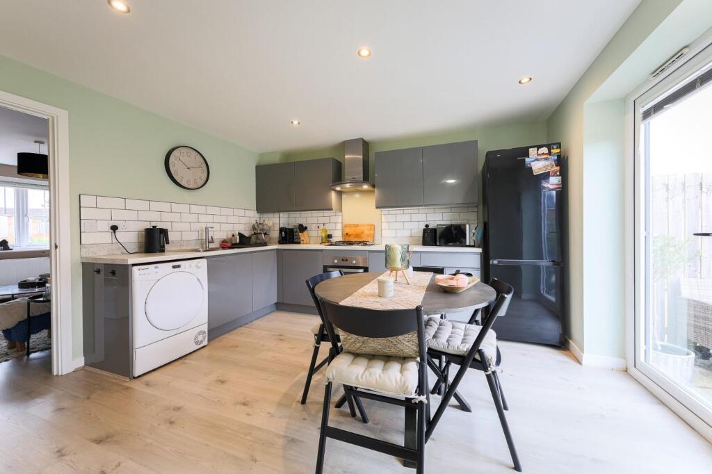 House in North Tyneside, North East - View 5
