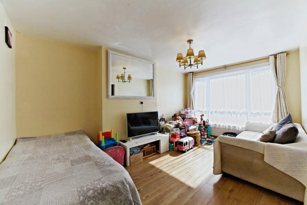 Apartment in London - View 4
