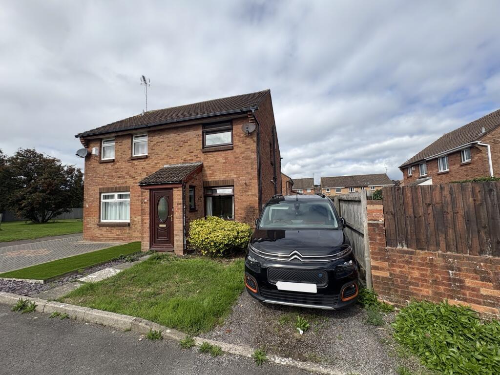 Main image of property: 74 , Althorp Drive, Penarth, Vale of Glamorgan CF64 5FJ