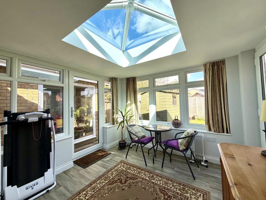 Orton Drive, Witchford, Ely, Cambridgeshire photo 4