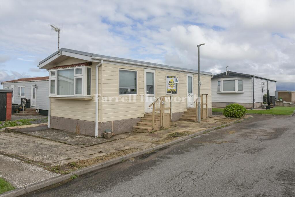 Main image of property: West Shore Park, Walney, Barrow In Furness