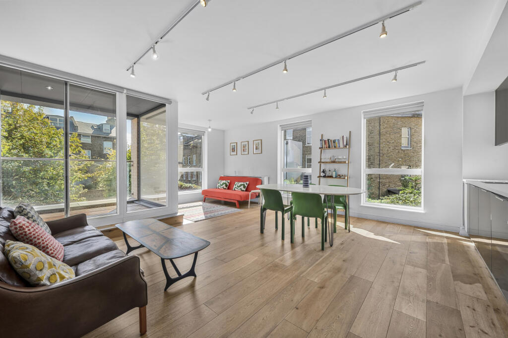 Main image of property: Stable Place, Wilberforce Road, Finsbury Park, London, N4