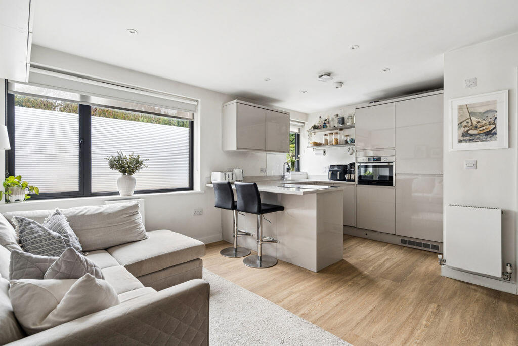 Apartment in Hemel Hempstead, Wooburn - More