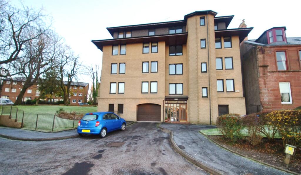 Main image of property: Turnberry Road, Hyndland, Glasgow, G11