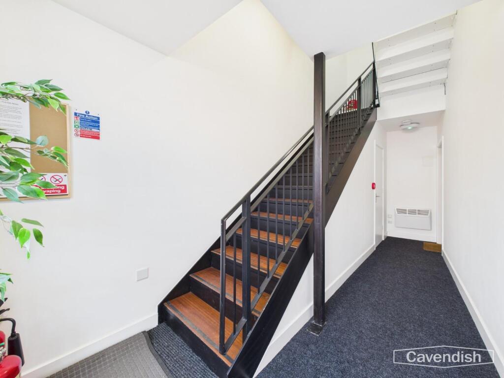 Apartment in Chester, City of Chester - View 5