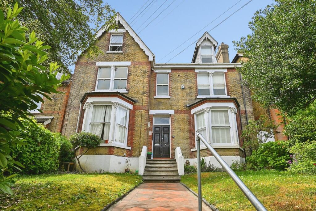 Main image of property: Watts Avenue, Rochester, Kent, ME1