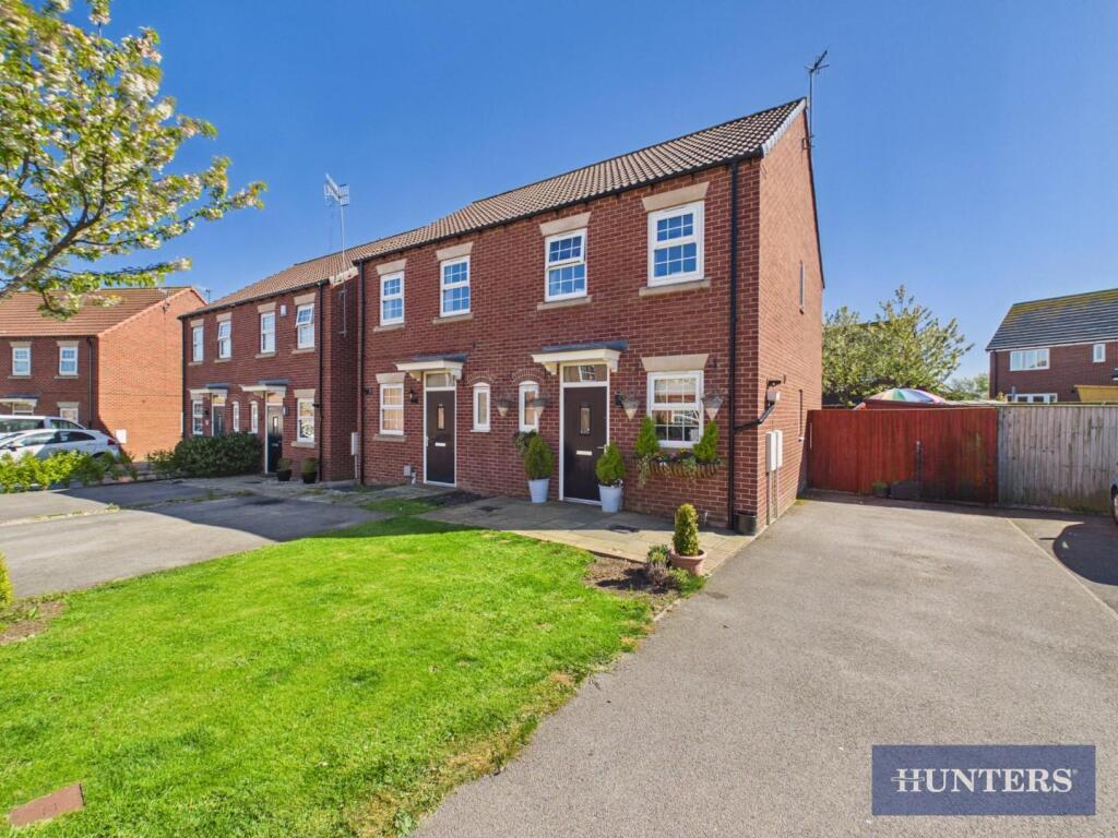 Main image of property: Pebble Lane, Filey