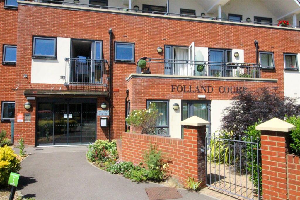 Main image of property: Hamble Lane, Hamble, Southampton, Hampshire, SO31