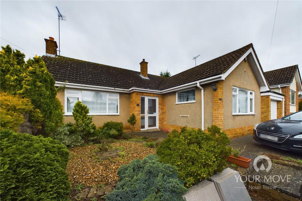 Main image of property: Rushmere Crescent, Northampton, NN1