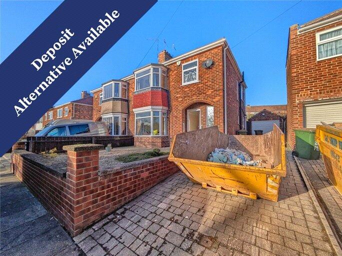 Main image of property: Park Lane, Guisborough