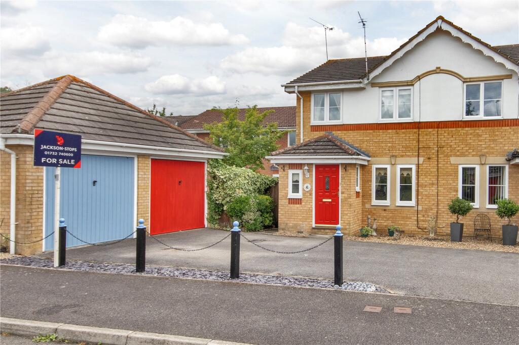 Main image of property: The Floats, Riverhead, Sevenoaks, Kent, TN13