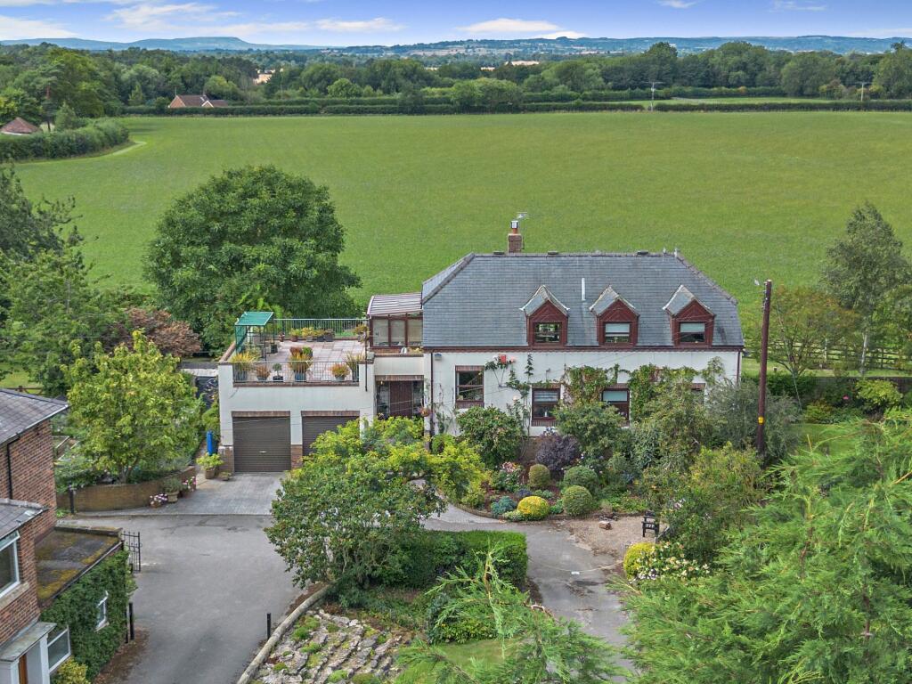 Main image of property: Great Langton, Northallerton, North Yorkshire
