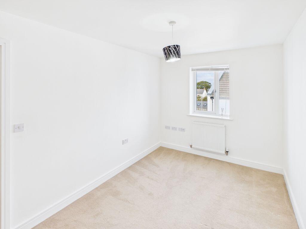 House in Truro, Carn Brea - More