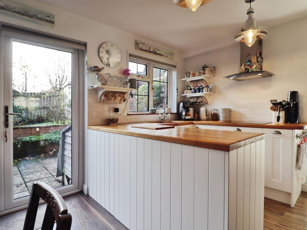 Canopus Close, St. Mellons, CARDIFF - View 6